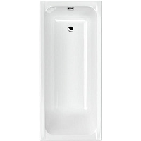 Ванна акриловая Excellent BASE Standard 1500х700 WAEC.PR06.150.070 150х70 см 