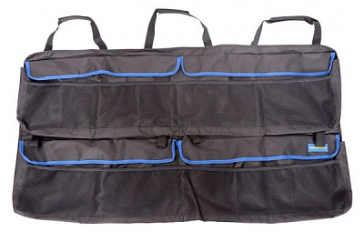 Органайзер подвесной для внедорожника Goodyear GY001006 черный