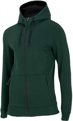 Джемпер 4F H4Z20-BLM024-40S р. L зелений