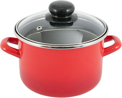 Каструля Стандарт 3 л Metrot