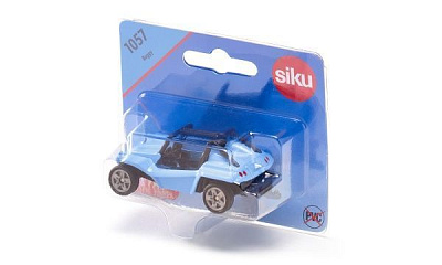 Модель Siku Кабриолет пляжный Buggy 1:55 1057