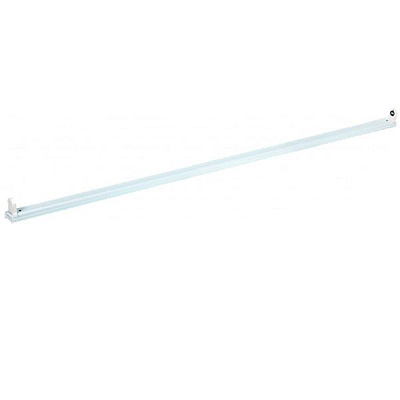 Светильник линейный IEK ДБО 1001 1хТ8 120 см 18 Вт G13 