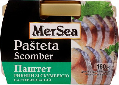 ПаштетТМ 