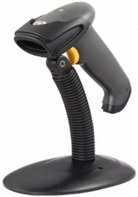 Сканер Sunlux XL-6500A USB с подставкой