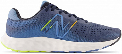 Кросівки New Balance 520 V8 M520CN8 р.41,5 синій