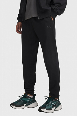 Штани Under Armour Rival LW 6014638-001 р. S чорний