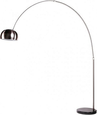 Торшер Nowodvorski 3382 COSMO-S E27 матовый хром 