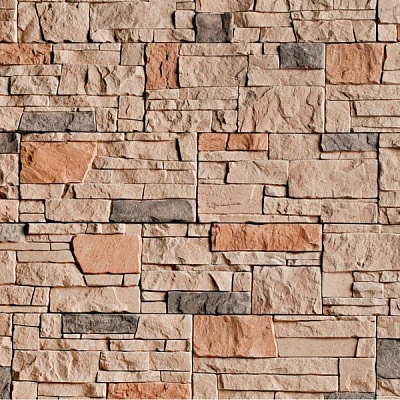 Плитка бетонная уголок Einhorn МАРКХОТ 106 0,96 пог.м 