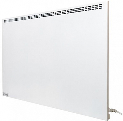 Панель металлическая отопительная Stinex комбинированная PL-T 700-1400(2L) белая