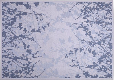 Килим Narma 3011 Silver 160x230
