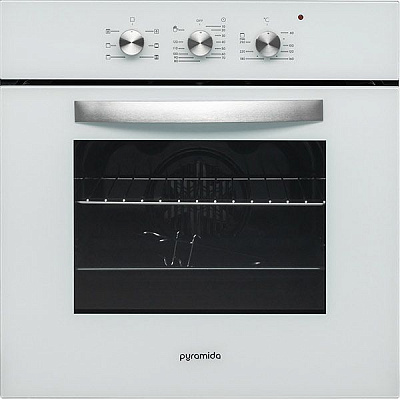 Духовой шкаф Pyramida F 60 M GWH