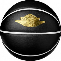 Баскетбольный мяч Nike Jordan Premium Skills р. 3 