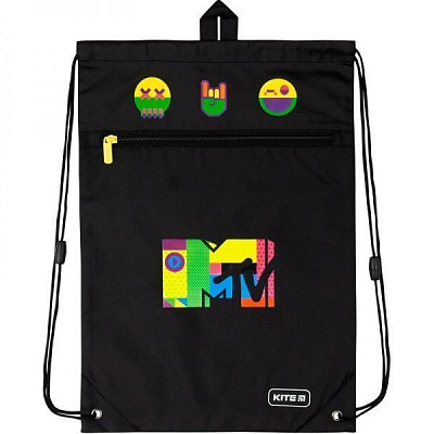 Сумка для взуття Education MTV 46x33 см 44938 KITE