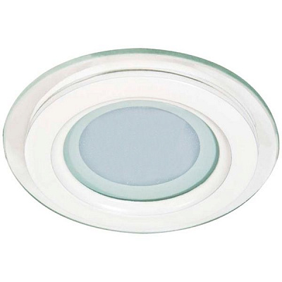 Светильник точечный LightMaster LP-80 6 Вт 5000 К 