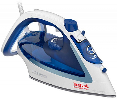 Праска Tefal Easygliss Plus FV5715Е0