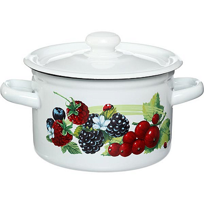 Кастрюля Смузи 2 л Idilia