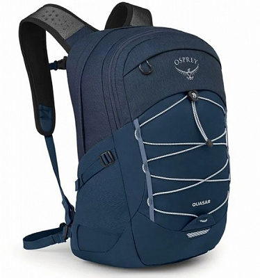 Рюкзак Osprey Quasar 009.3132 26 л синий