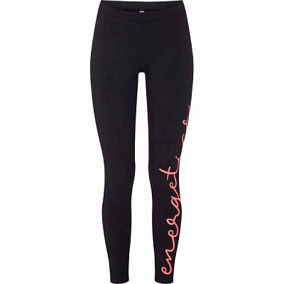 Лосини Energetics Haby 5 wms 302648-050 36 чорний