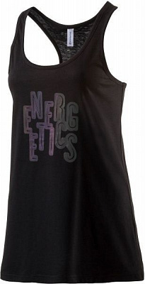 Майка Energetics Hilda 3 280928-050 36 черный