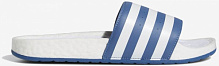 Шльопанці Adidas ADILETTE BOOST FX5896 р.UK 11 білий
