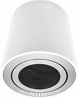 Светильник точечный LightMaster MLT102 50 Вт GU10 белый 