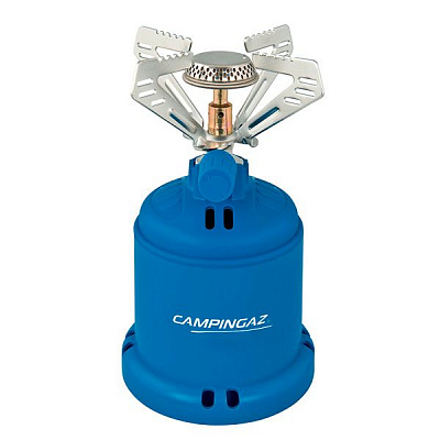 Горелка CAMPINGAZ Camping 206 S