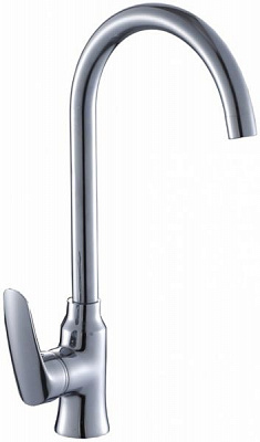 Змішувач для кухні Mixxen Грація MXH1005NK