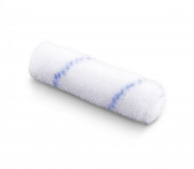 Валик Hardy NylonBlu ворс 6 мм 15x100 мм 2 шт.