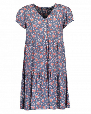 Платье Blue Seven синий 542063 X_543_р.152 