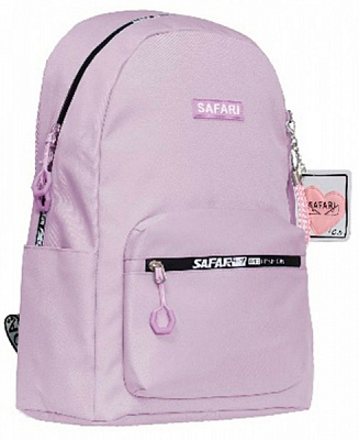 Рюкзак школьный Safari 41x29x17 см 22-196M-2