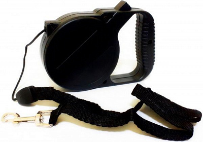 Повідець-рулетка Lilli Pet Htecg super 5 м для 20 кг