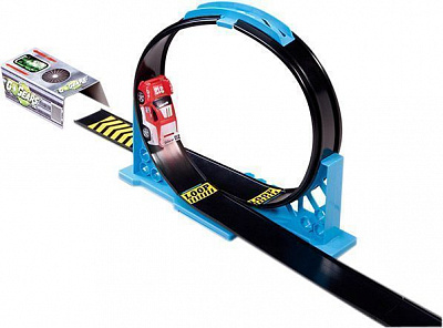 Трек Bburago Невероятная Петля GoGear 18-30278