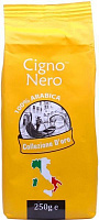 Кофе молотый Cigno Nero Collezione D'orо 250 г 4820154091138 