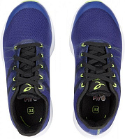 Кросівки TECNOPRO OZ 2.3 JR 414079-901540 р.EUR 37 синій