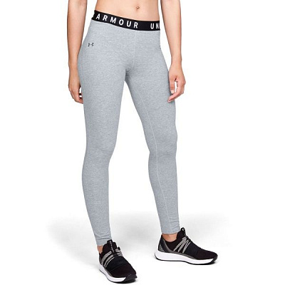 Лосины Under Armour Favorite Legging 1311710-036 XS серый
