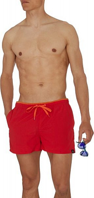 Шорты Firefly Makao ux 285556-255 р. M красный