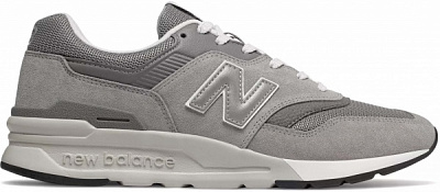 Кросівки New Balance CM997HCA р.44 сірий
