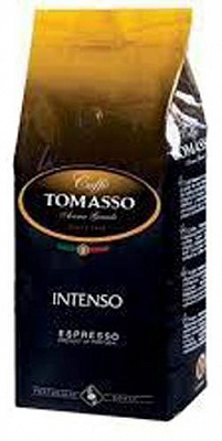 Кава в зернах Caffe' Tomasso Intenso Espresso 250 г