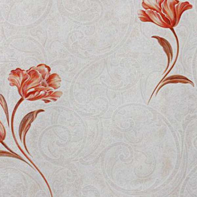 Славянские обои Kolorit В27.4 Татьяна 6464-02 0.53x10.05 м
