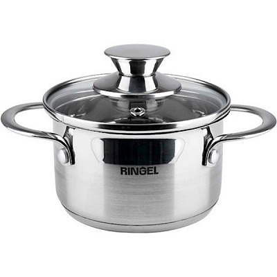 Кастрюля Ringel Klein RG-2007-12 0.6 л