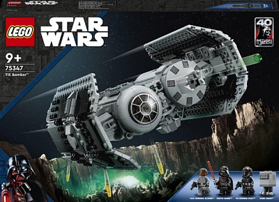 Конструктор LEGO Star Wars 75347