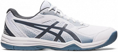 Кросівки Asics COURT SLIDE 3 1041A335-100 р.46,5 білий