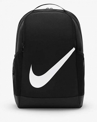 Рюкзак Nike NIKE BRASILIA DV9436-010 24 л черный