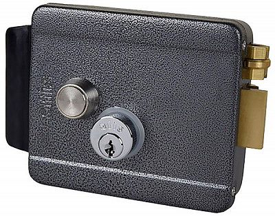 Електромеханічний замок Atis Lock G