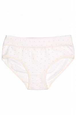 Трусики для дівчаток труси Татошка р.104 жовтий 111308гл