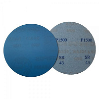 Круг шлифовальный Deerfos SA331 150 мм 1500 Р