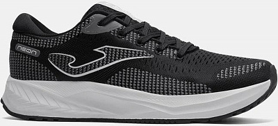 Кросівки чоловічі Joma NEON MEN 2501 NEGRO RNEOS2601 р.45 чорні
