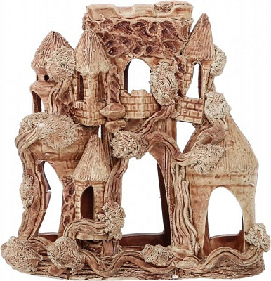 Декорація Shynkar&KO Замок Захід 88