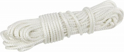 Шнур капроновий 6 мм 20 м