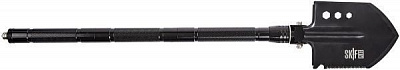 Лопата штикова Skif Plus Mole black D14-31 63.01.58